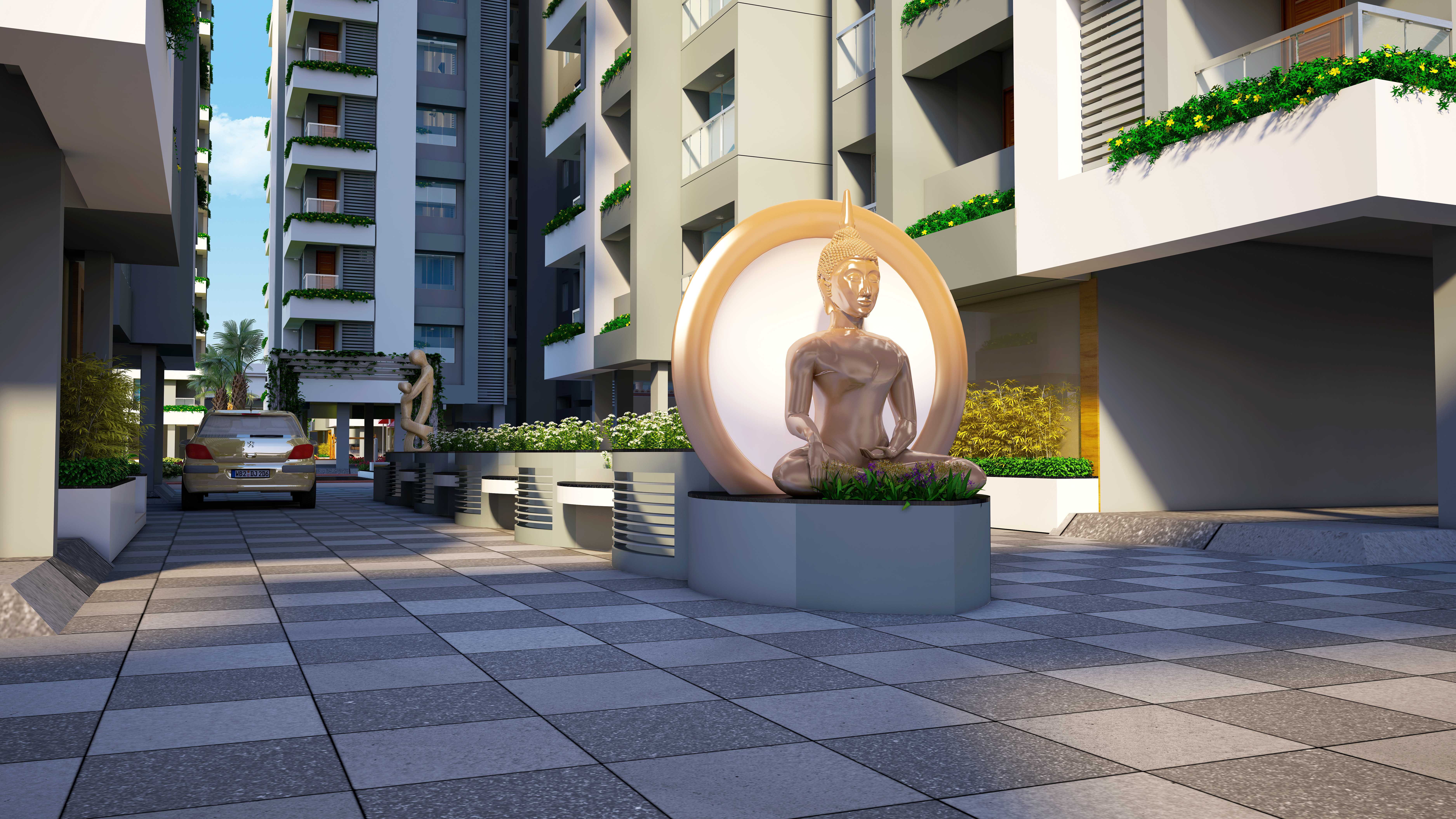Vedant Group